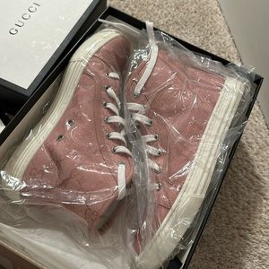 Gucci sneakers